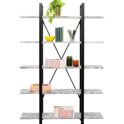 Etagère Okinawa 120x180cm