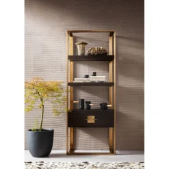 Etagère Osaka 82x210cm
