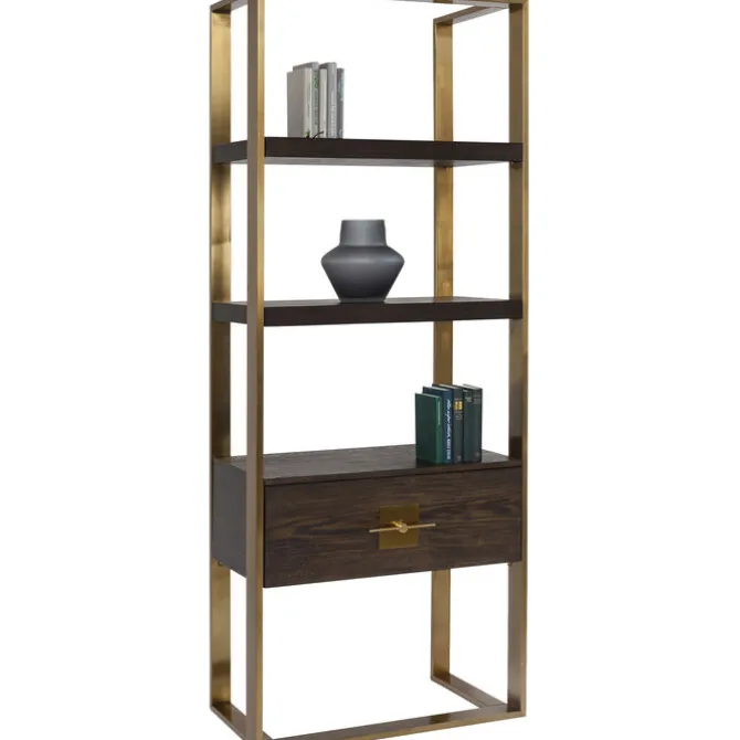 Etagère Osaka 82x210cm