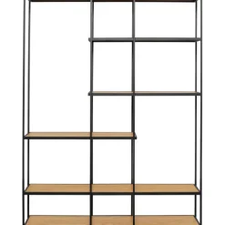 Etagère Oslo Nature 150x200cm