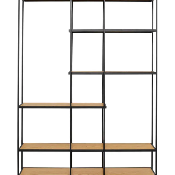 Etagère Oslo Nature 150x200cm