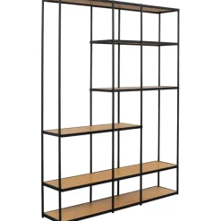 Etagère Oslo Nature 150x200cm