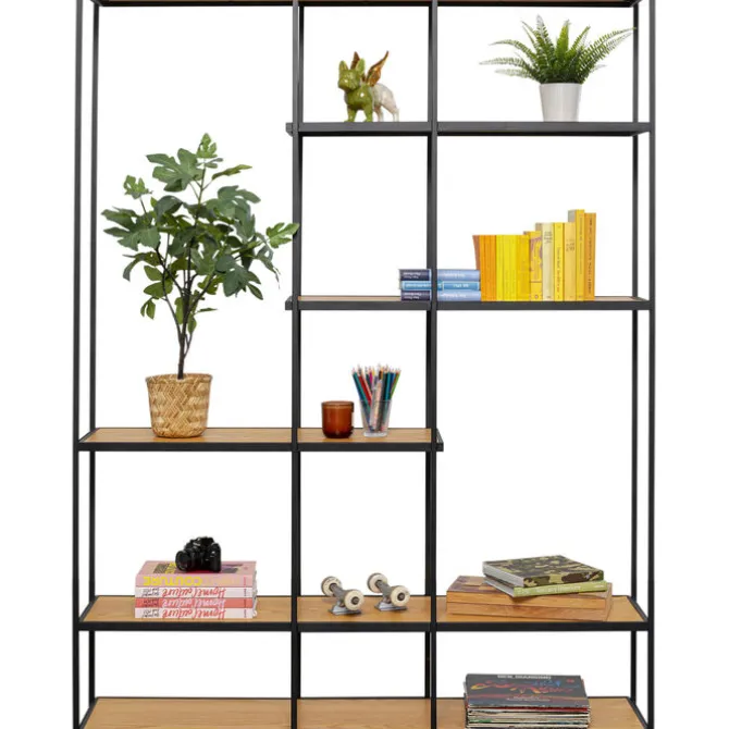Etagère Oslo Nature 150x200cm