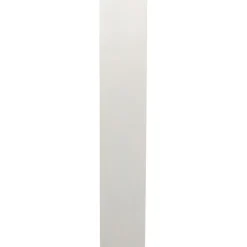 Etagère Paco blanc 48x180cm
