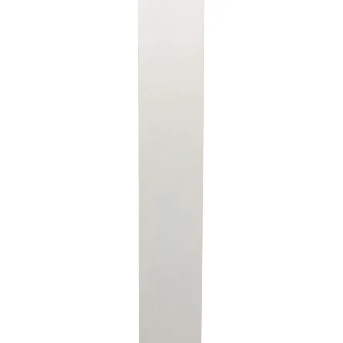 Etagère Paco blanc 48x180cm