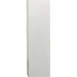 Etagère Paco blanc 48x180cm