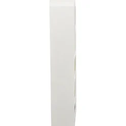 Etagère Paco blanc 95x180cm