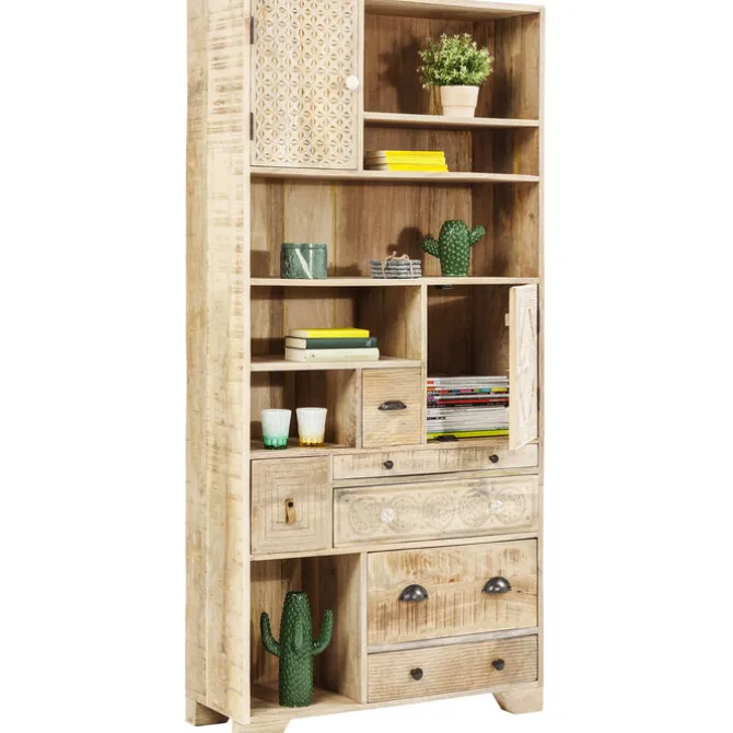 Etagère Puro 90x193cm