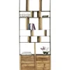 Etagère Storm 2-portes 100x234cm