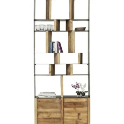 Etagère Storm 2-portes 100x234cm