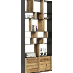 Etagère Storm 2-portes 100x234cm