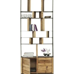 Etagère Storm 2-portes 100x234cm