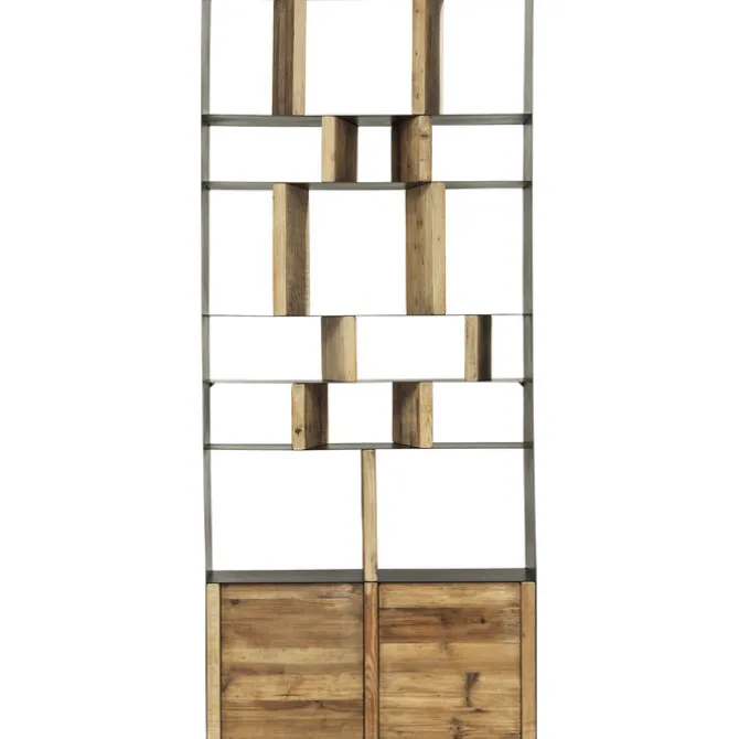 Etagère Storm 2-portes 100x234cm