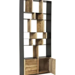 Etagère Storm 2-portes 100x234cm
