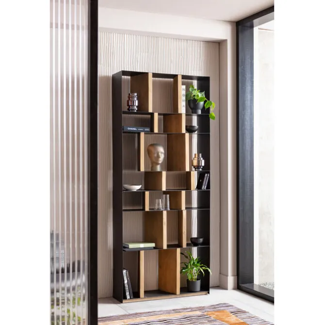 Etagère Storm 100x234cm