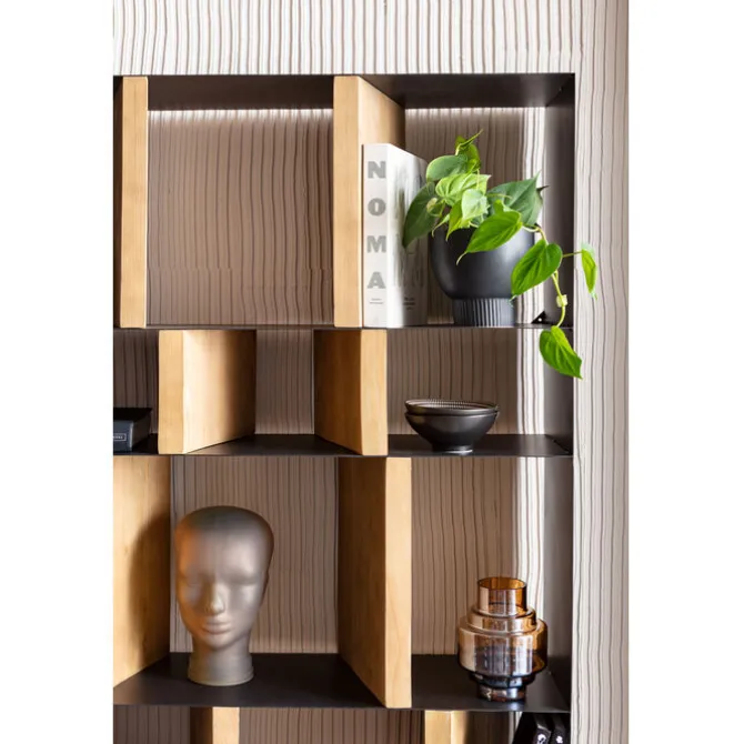 Etagère Storm 100x234cm