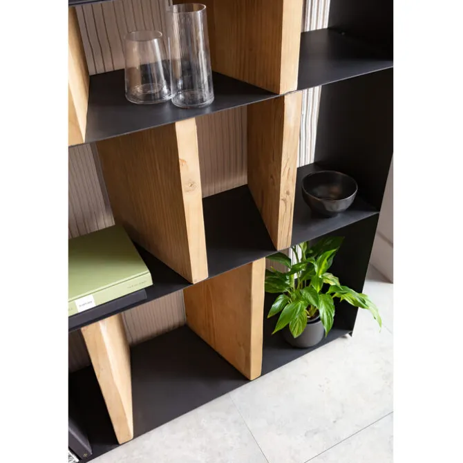 Etagère Storm 100x234cm