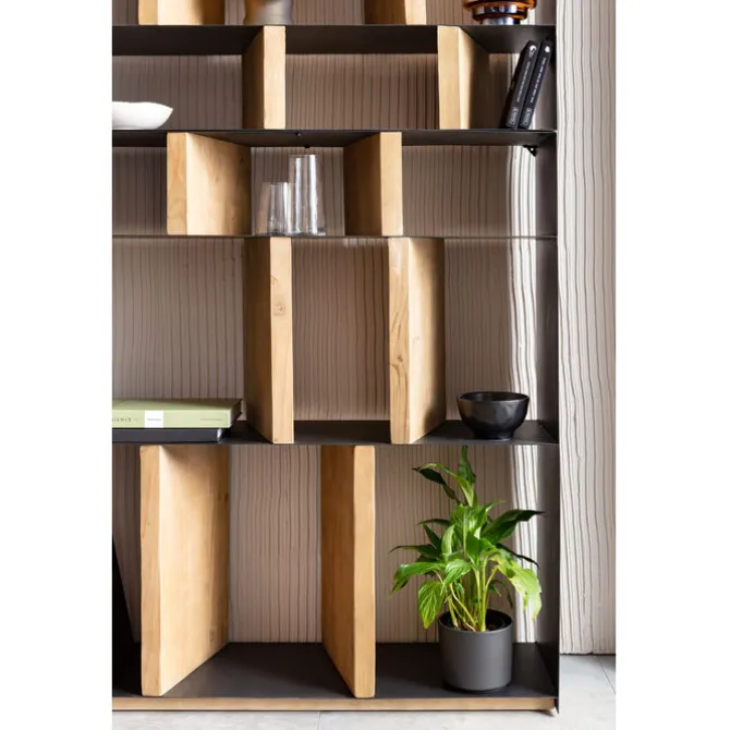 Etagère Storm 100x234cm