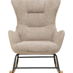 Fauteuil à bascule Romeo