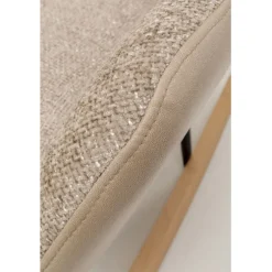 Fauteuil à bascule Romeo