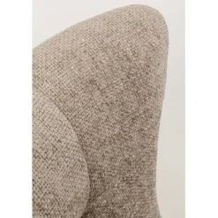 Fauteuil à bascule Romeo