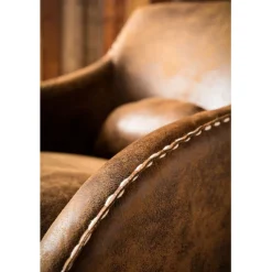 Fauteuil à bascule Swing Ritmo vintage
