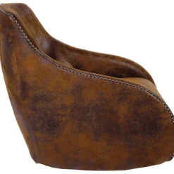 Fauteuil à bascule Swing Ritmo vintage