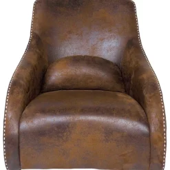 Fauteuil à bascule Swing Ritmo vintage
