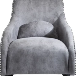 Fauteuil à bascule Swing Ritmo vintage