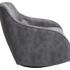 Fauteuil à bascule Swing Ritmo vintage