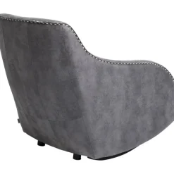 Fauteuil à bascule Swing Ritmo vintage