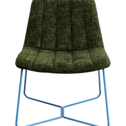 Fauteuil Ally vert
