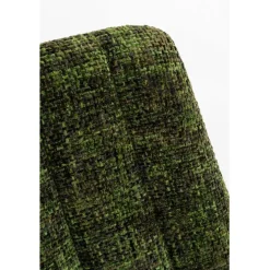 Fauteuil Ally vert