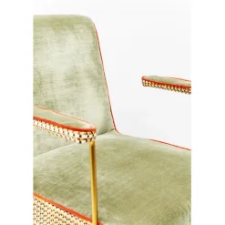 Fauteuil Aunt Betty