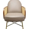 Fauteuil Bahia