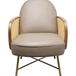 Fauteuil Bahia