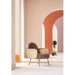 Fauteuil Bahia
