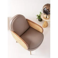 Fauteuil Bahia
