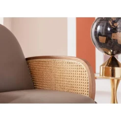 Fauteuil Bahia