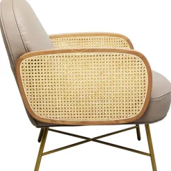 Fauteuil Bahia