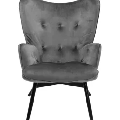Fauteuil Black Vicky cat 1 individuel
