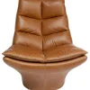 Fauteuil Bridge