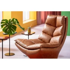 Fauteuil Bridge