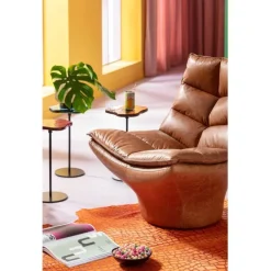 Fauteuil Bridge