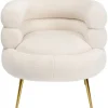 Fauteuil cocktail Livelli