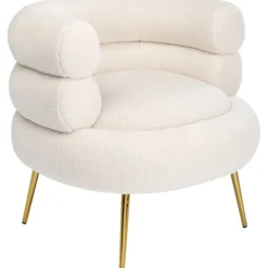Fauteuil cocktail Livelli