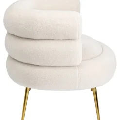 Fauteuil cocktail Livelli