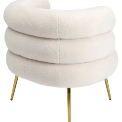 Fauteuil cocktail Livelli