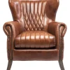 Fauteuil Country Side