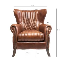Fauteuil Country Side